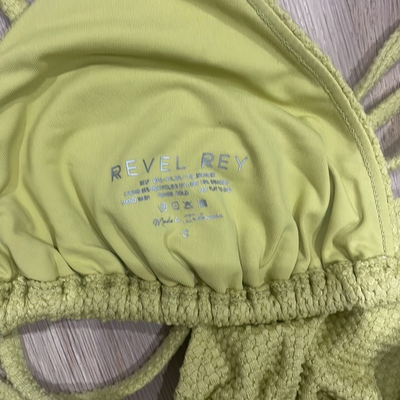 Revel Rey Bikini Set - Picture 4 of 5